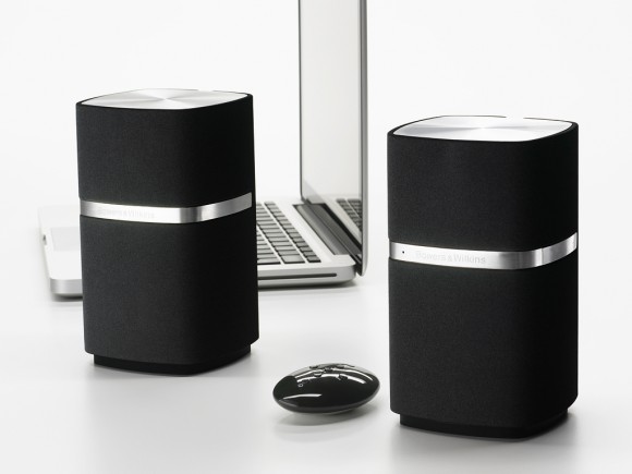 best speakers for laptop