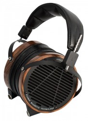 Audeze LCD-3 Demonstration In London