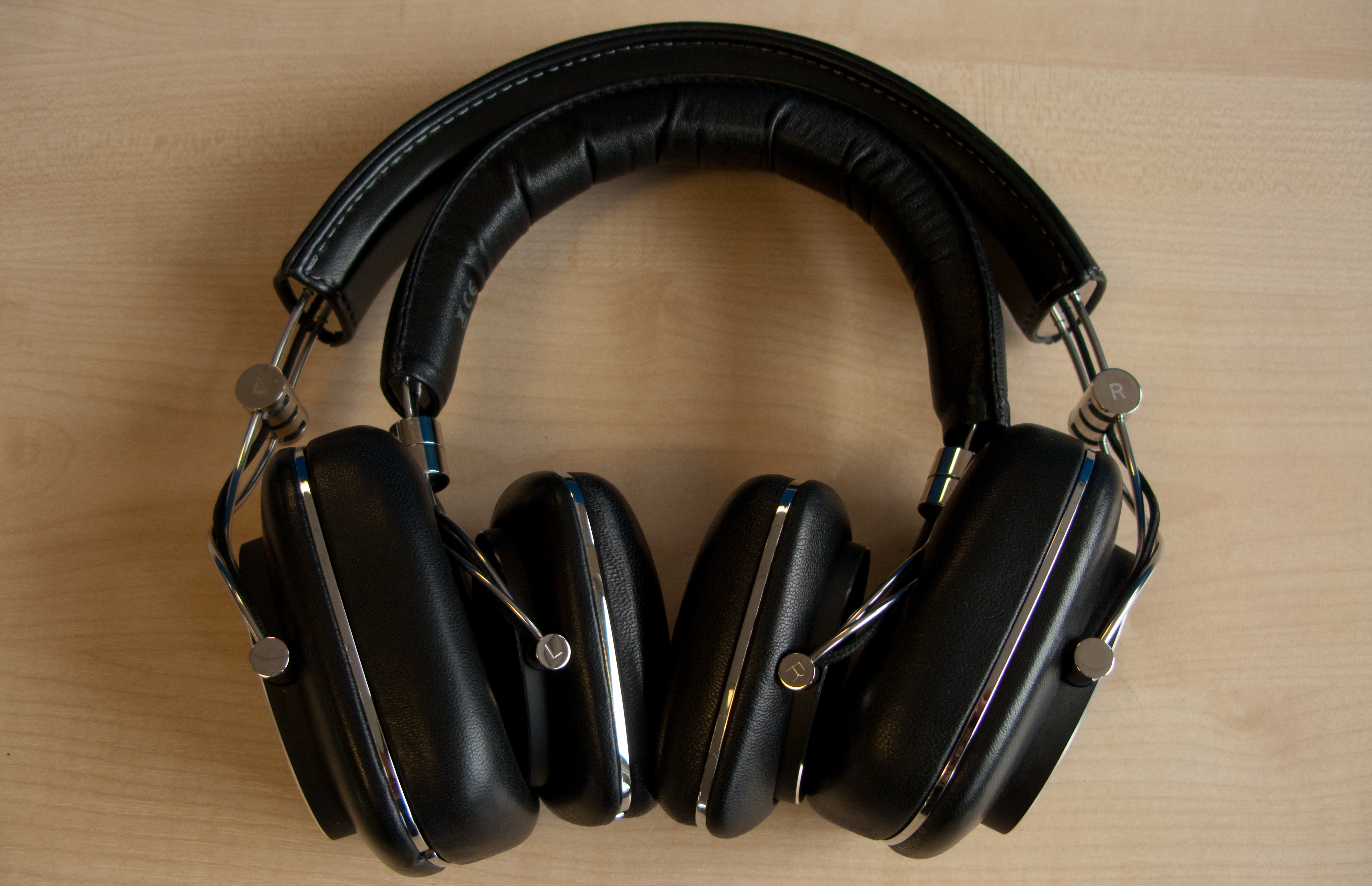 B&W P5 Series 2 Review | Audio Sanctuary Blog