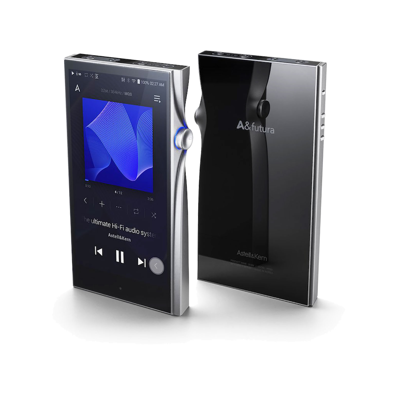 Astell&Kern Announce New SE200 Portable Player | Audio Sanctuary