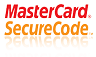 MasterCard Secure Code