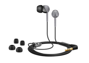 Sennheiser CX200 Street II Headphones - Spares and Accessories