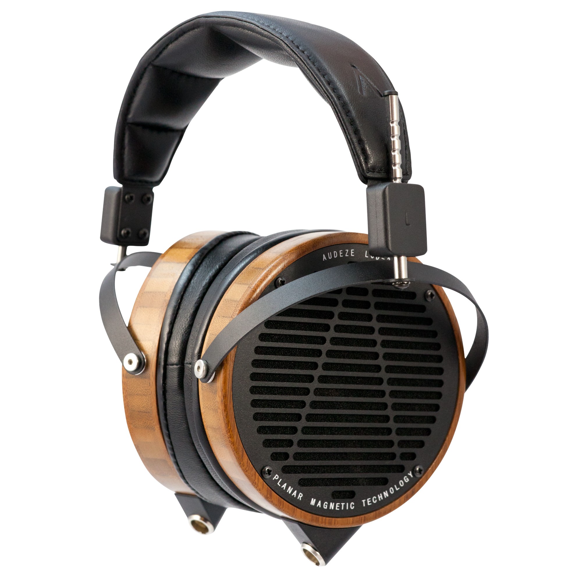 audeze earbuds