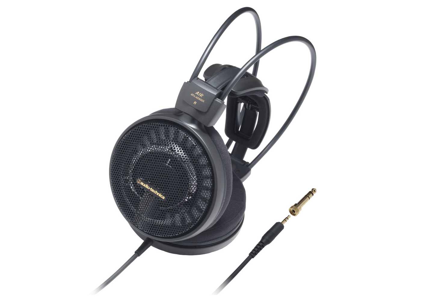 ATH-AD900X ヘッドフォン Audio_Technica_ATH-AD900X.png