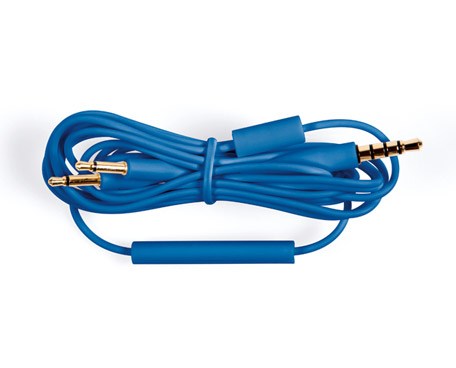 bowers and wilkins p3 replacement cable