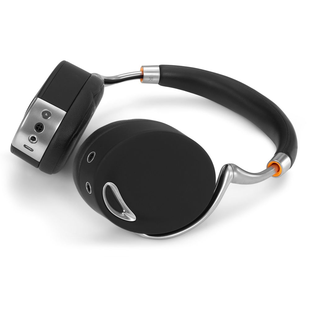 Parrot Zik 2.0 Wireless Headphones designed by Philippe Starck