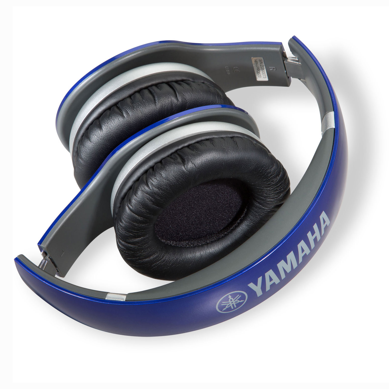 Yamaha HPHPRO500 On Ear Headphones