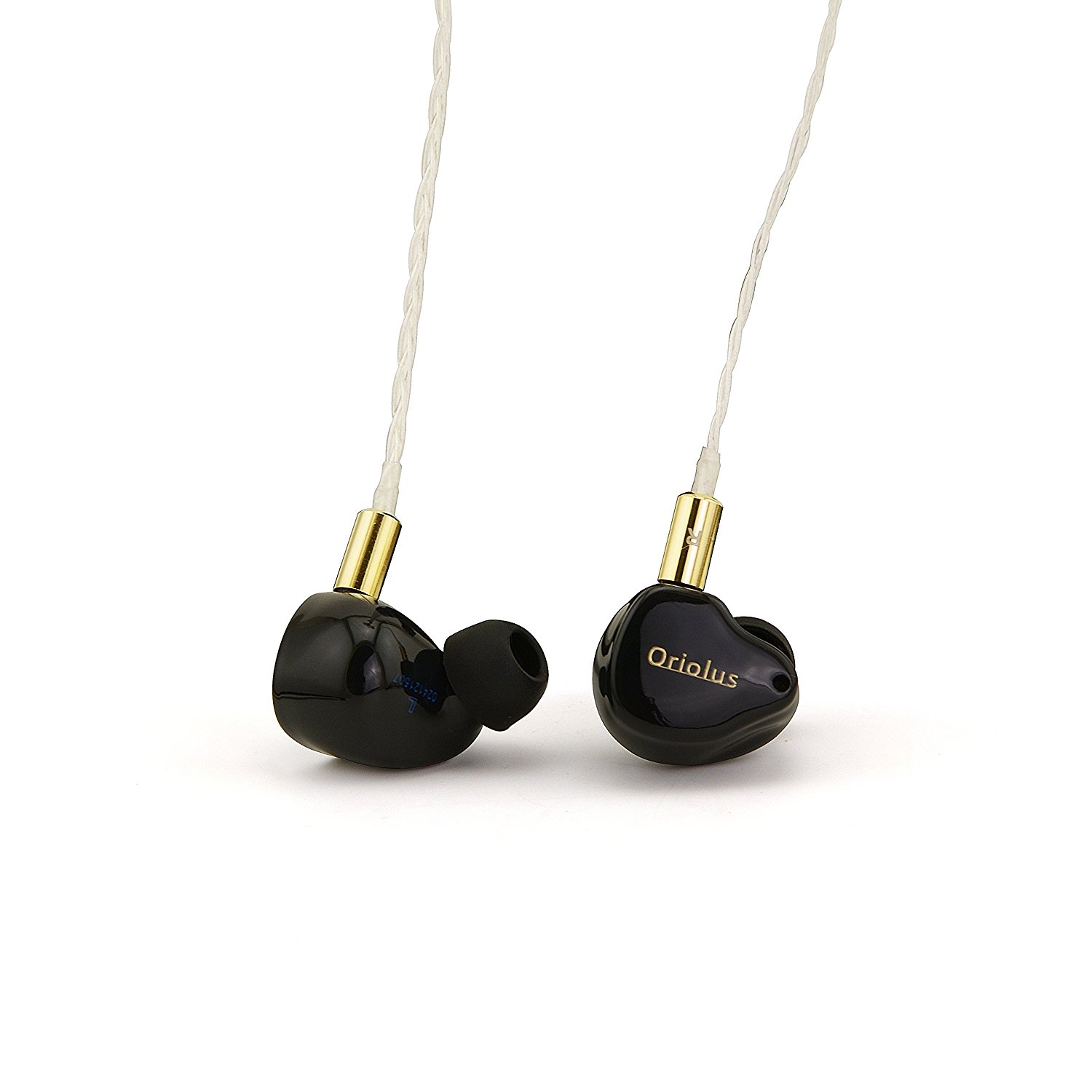 Oriolus Earphone (2nd Generation) Japan