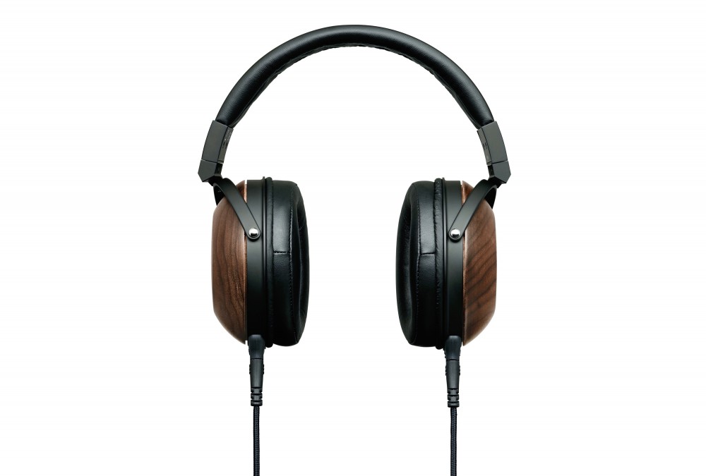 Fostex TH610 Headphones