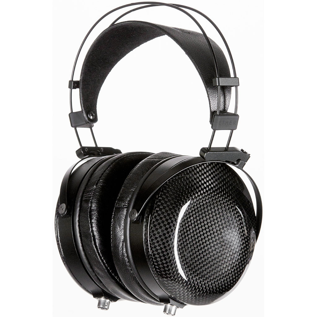 MrSpeakers Ether C Flow Headphones Planar Headphones