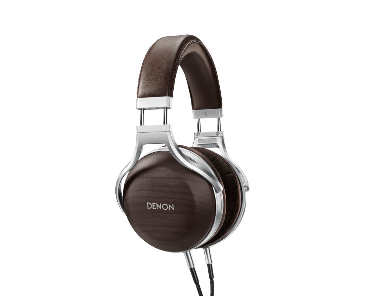 Denon AH-D5200 Headphones - Limited Stock