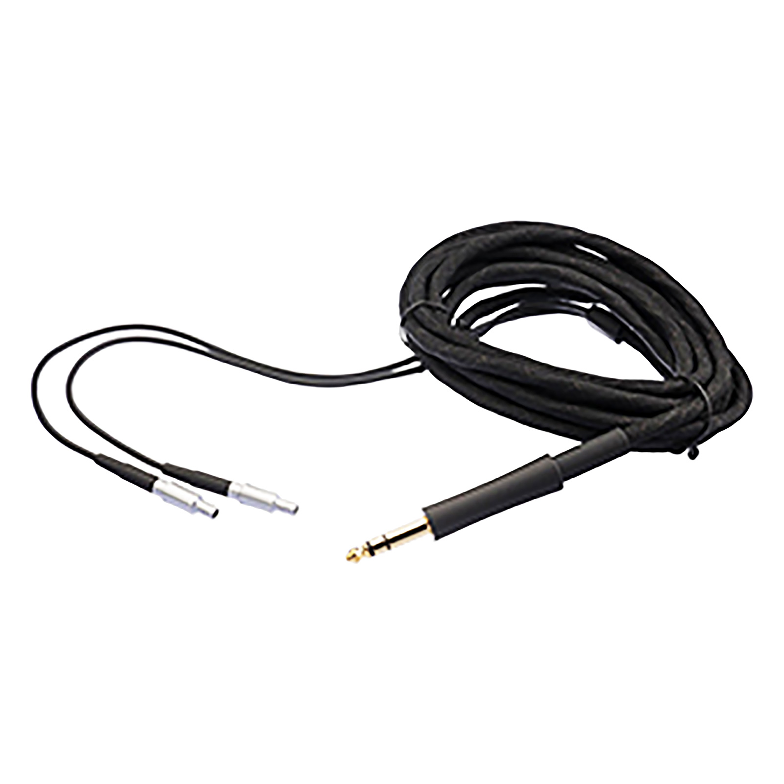 Official Replacement Headphone Cable 6.3mm Jack Plug for