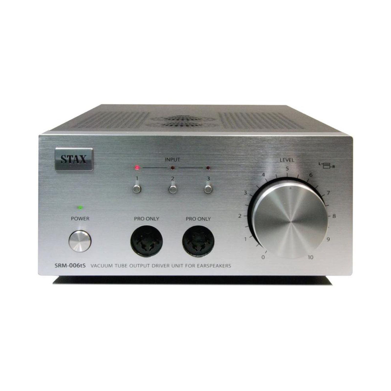 Stax SRM-006tS Energiser - STAX Authorised Dealer