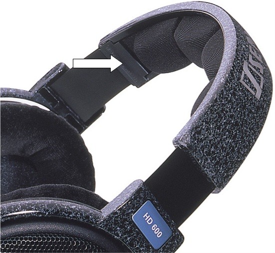 Hd 600 replacement pads clearance