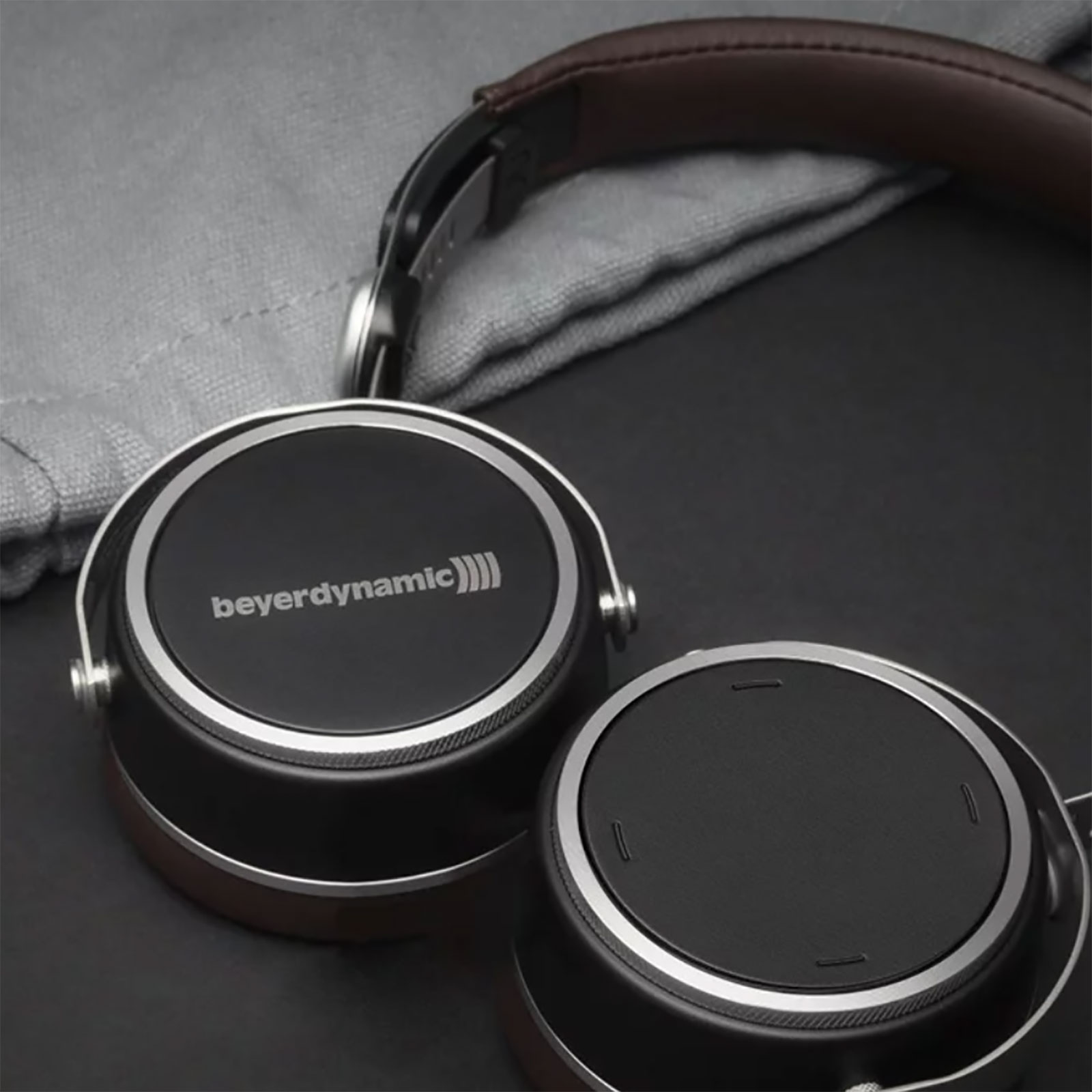 beyerdynamic aventho wireless black