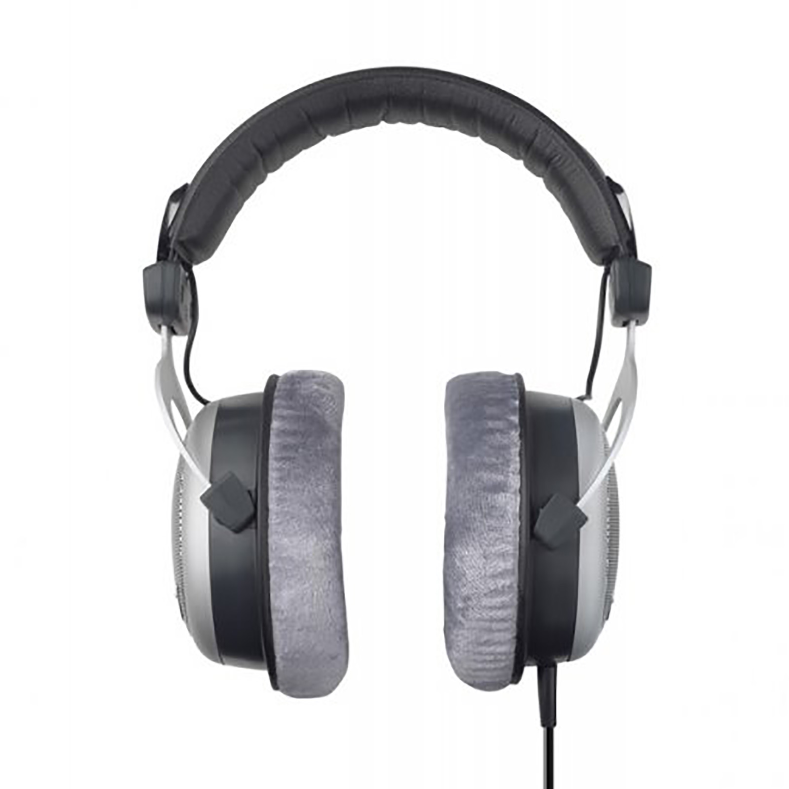 DT 880 Edition Hi-Fi Semi-Open Back Circumaural Headphones, by ...