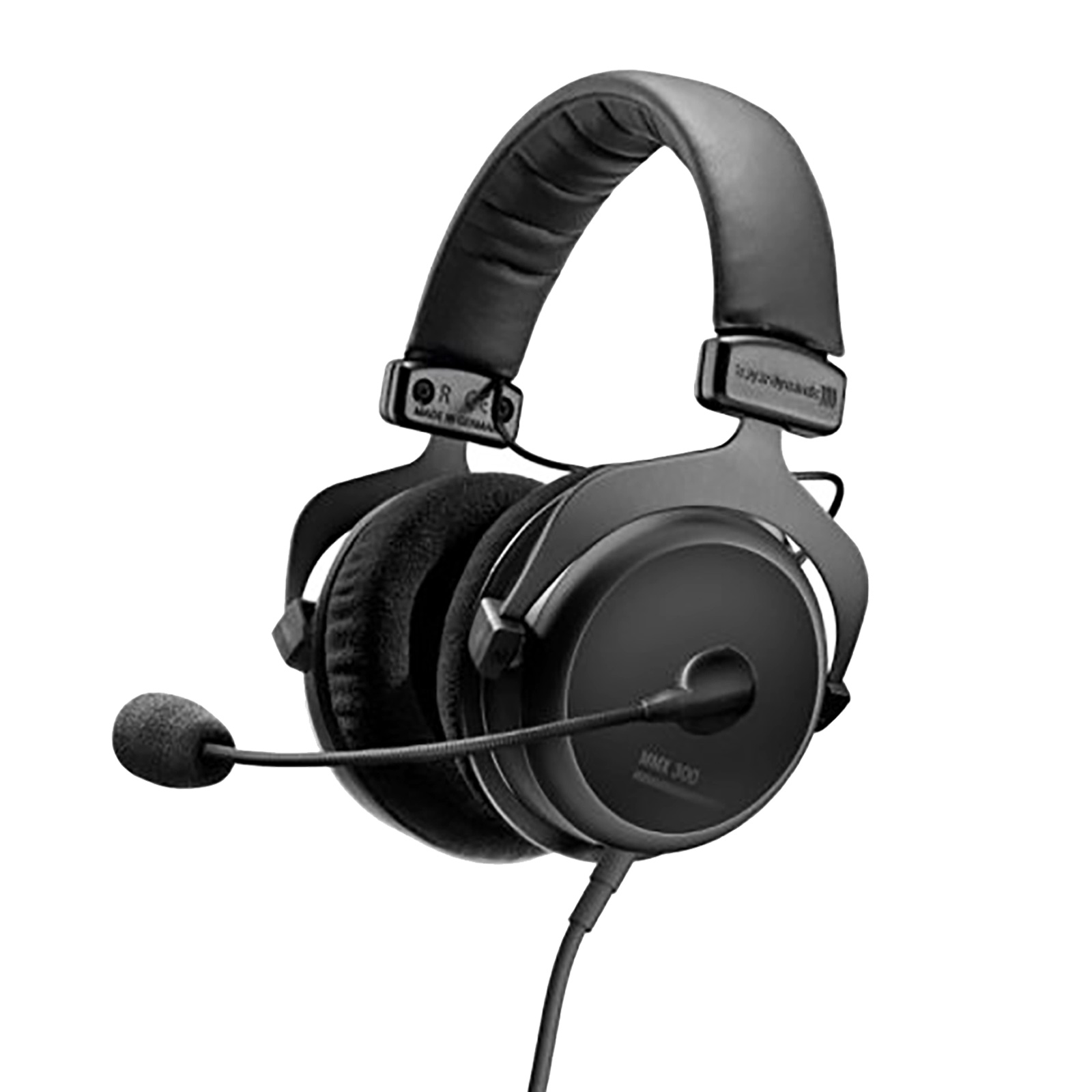 beyerdynamic mmx 300 premium gaming headset