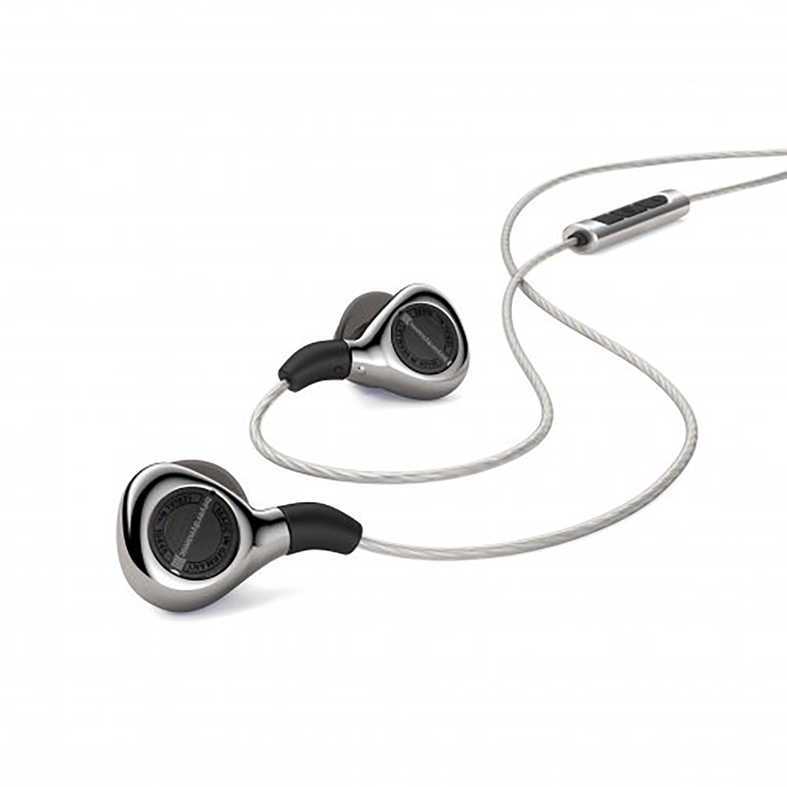 Remote headphones store