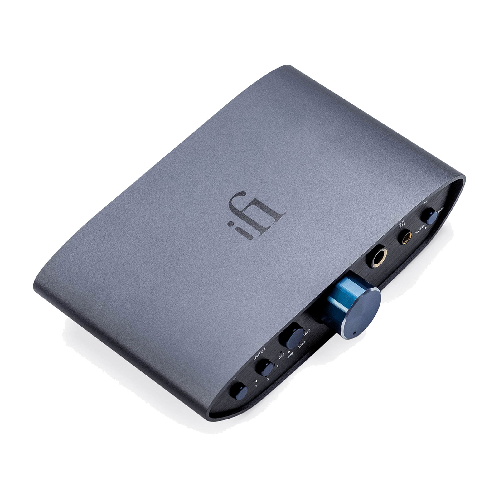 ZEN CAN Signature 6XX Analogue Headphone Amplifier, by ifi Audio