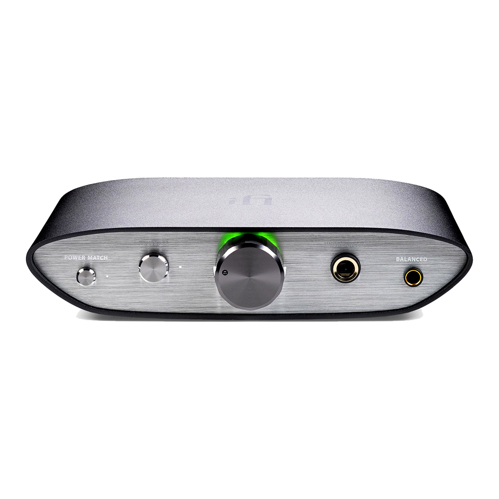 ZEN DAC V2 Compact DAC / Headphone Amplifier, by iFi Audio