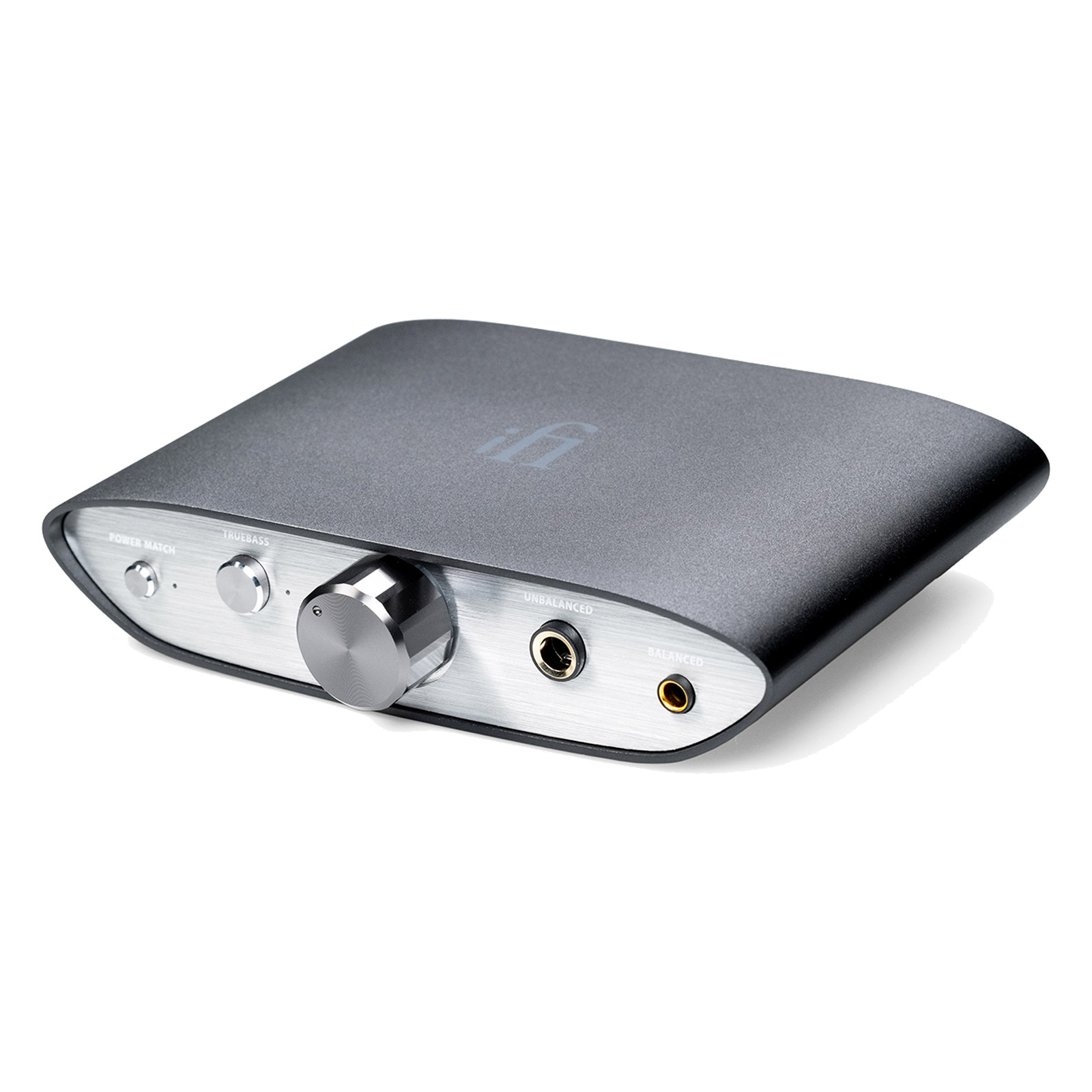 ZEN DAC V2 Compact DAC / Headphone Amplifier, by iFi Audio | Audio