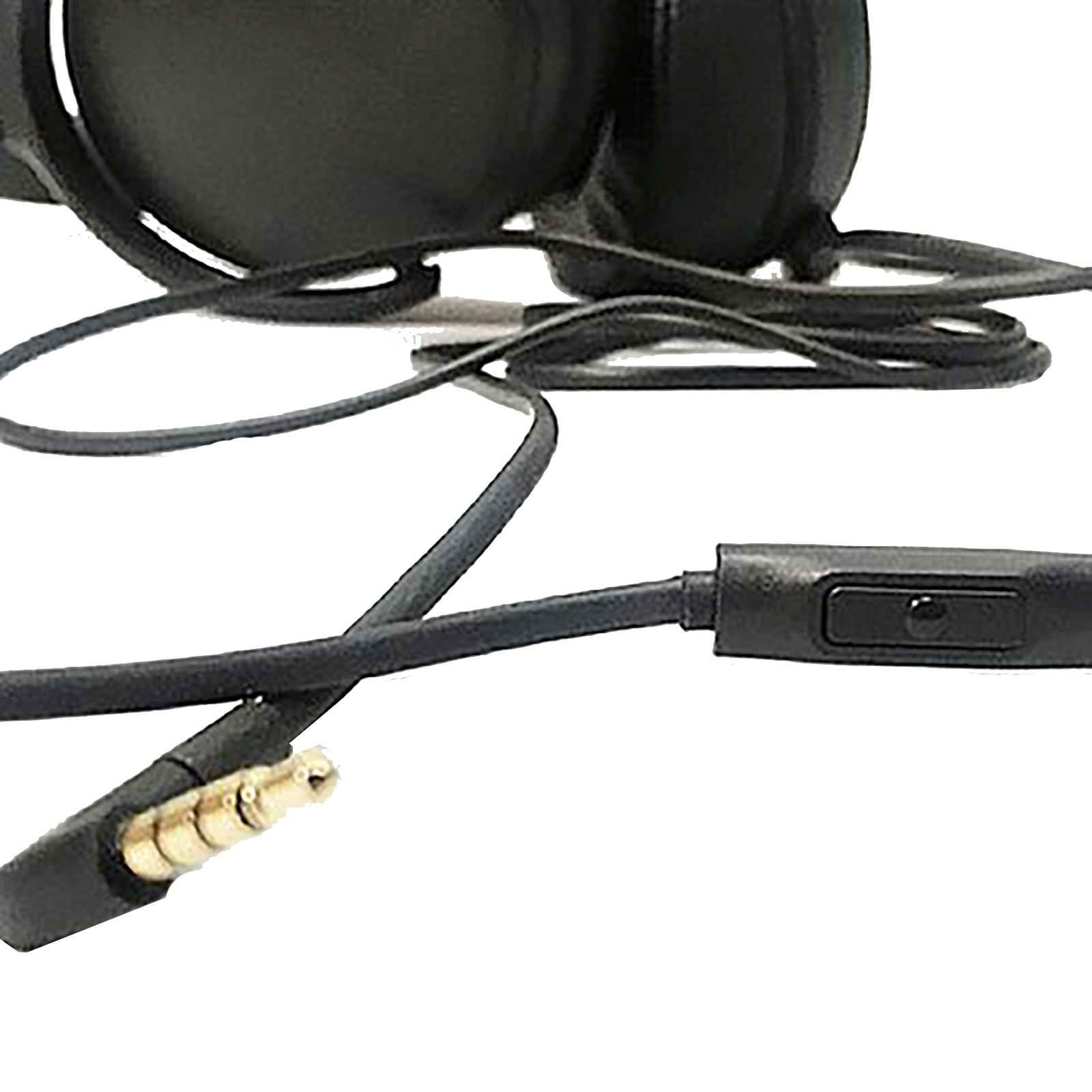 RCS400 Replacement Cable / Cord Assembly for HD400S Headphones, Sennheiser | Audio Sanctuary