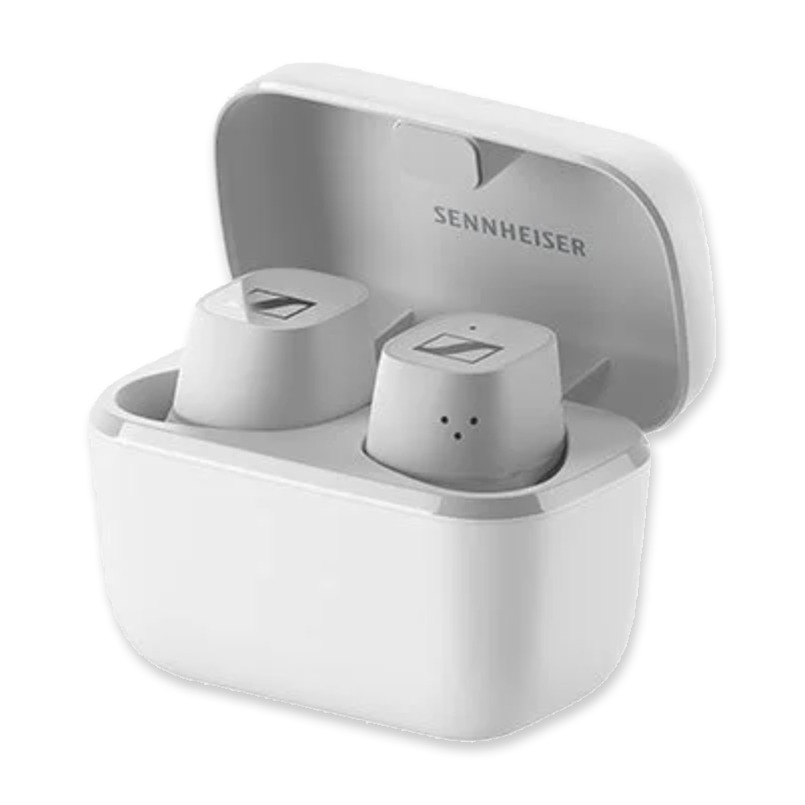 Sennheiser CX400BT True Wireless In Ear Earbuds