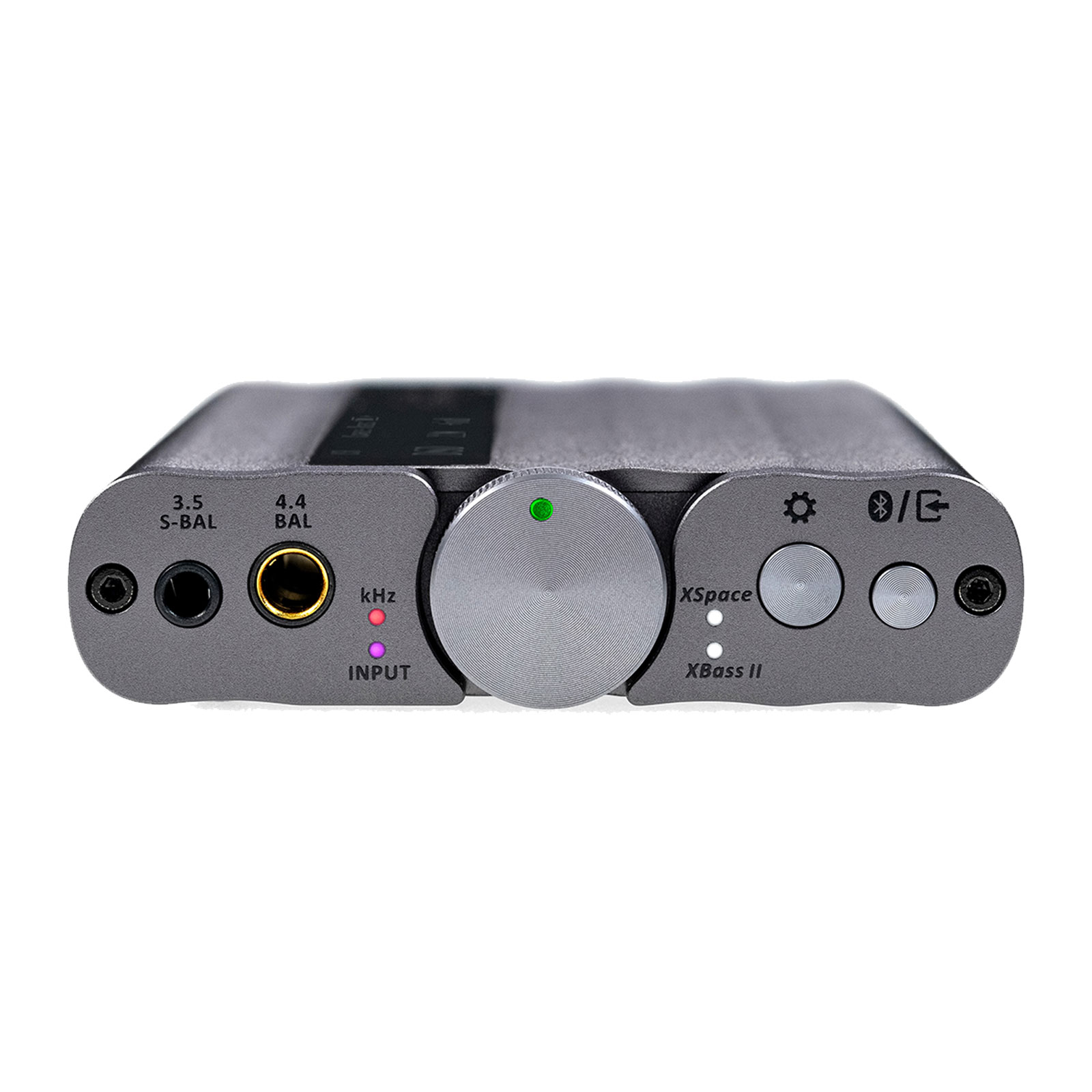 xDSD Gryphon Portable HD DAC Headphone Amp by iFi Audio Audio Sanctuary