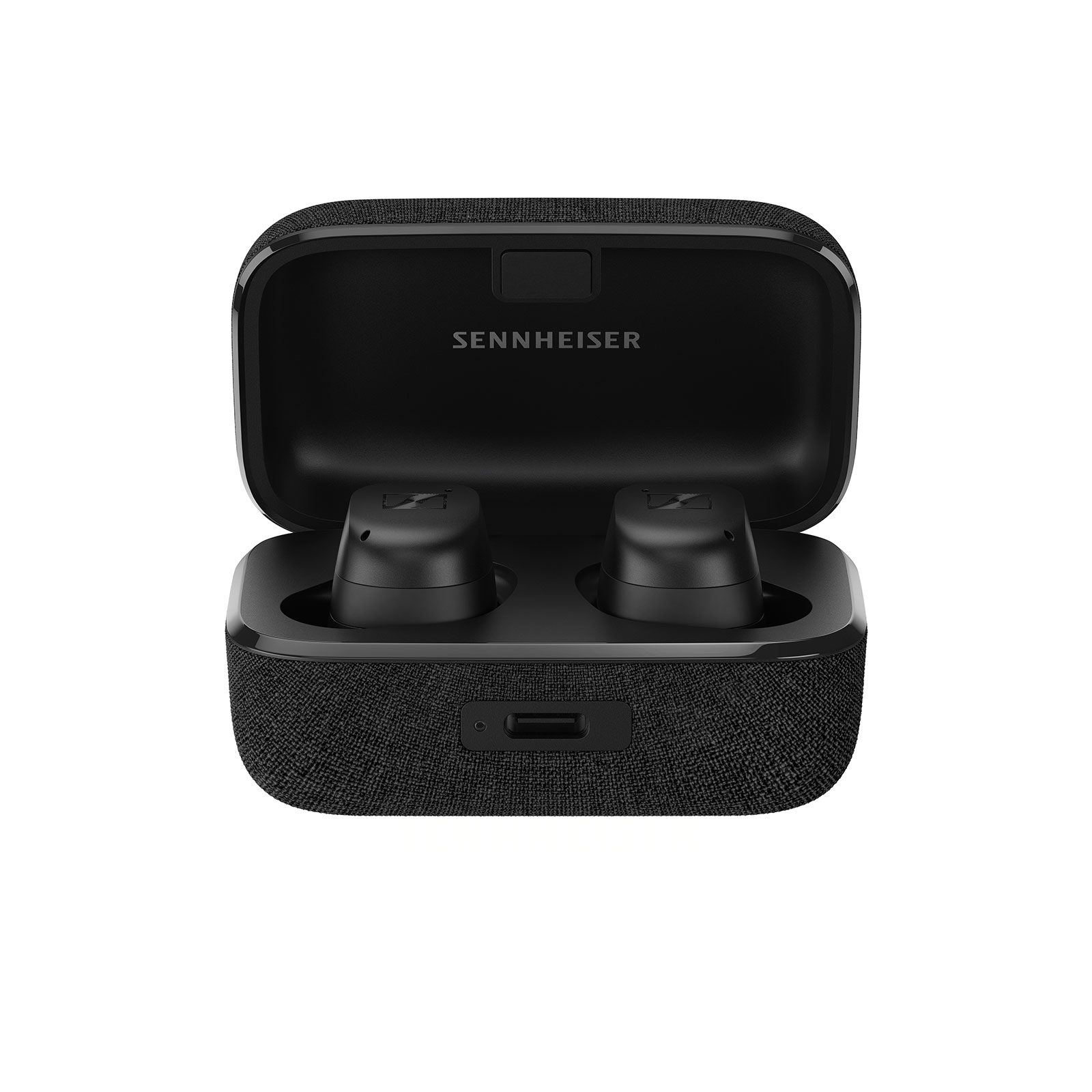 Momentum True Wireless 3 In Ear Earphones by Sennheiser Audio