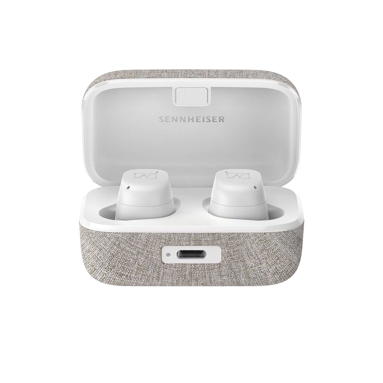 Momentum True Wireless 3 In-Ear Earphones, by Sennheiser | Audio