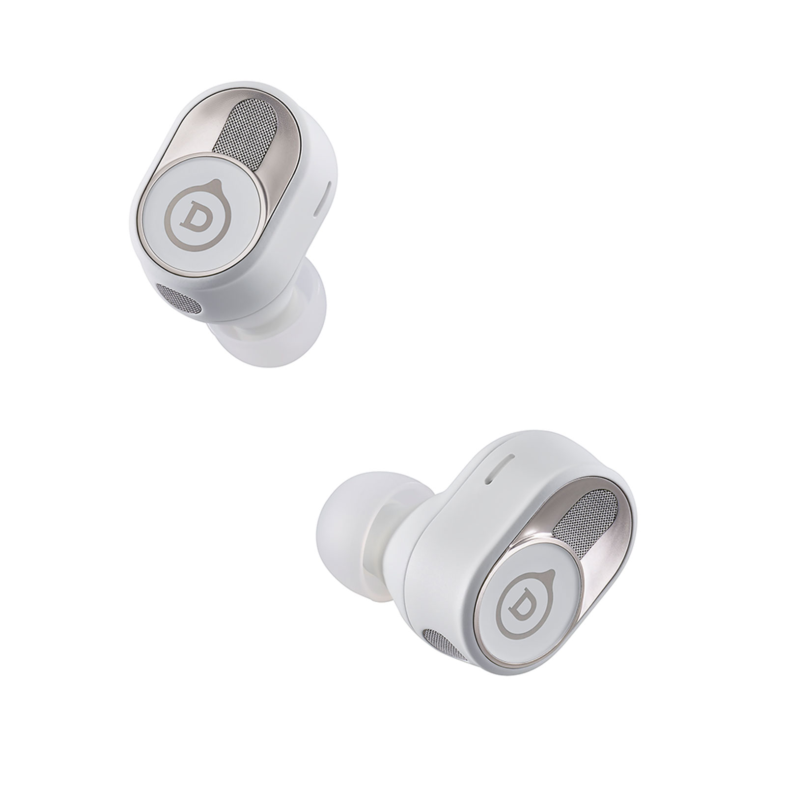  Devialet Gemini II - True Wireless Earbuds (Matte