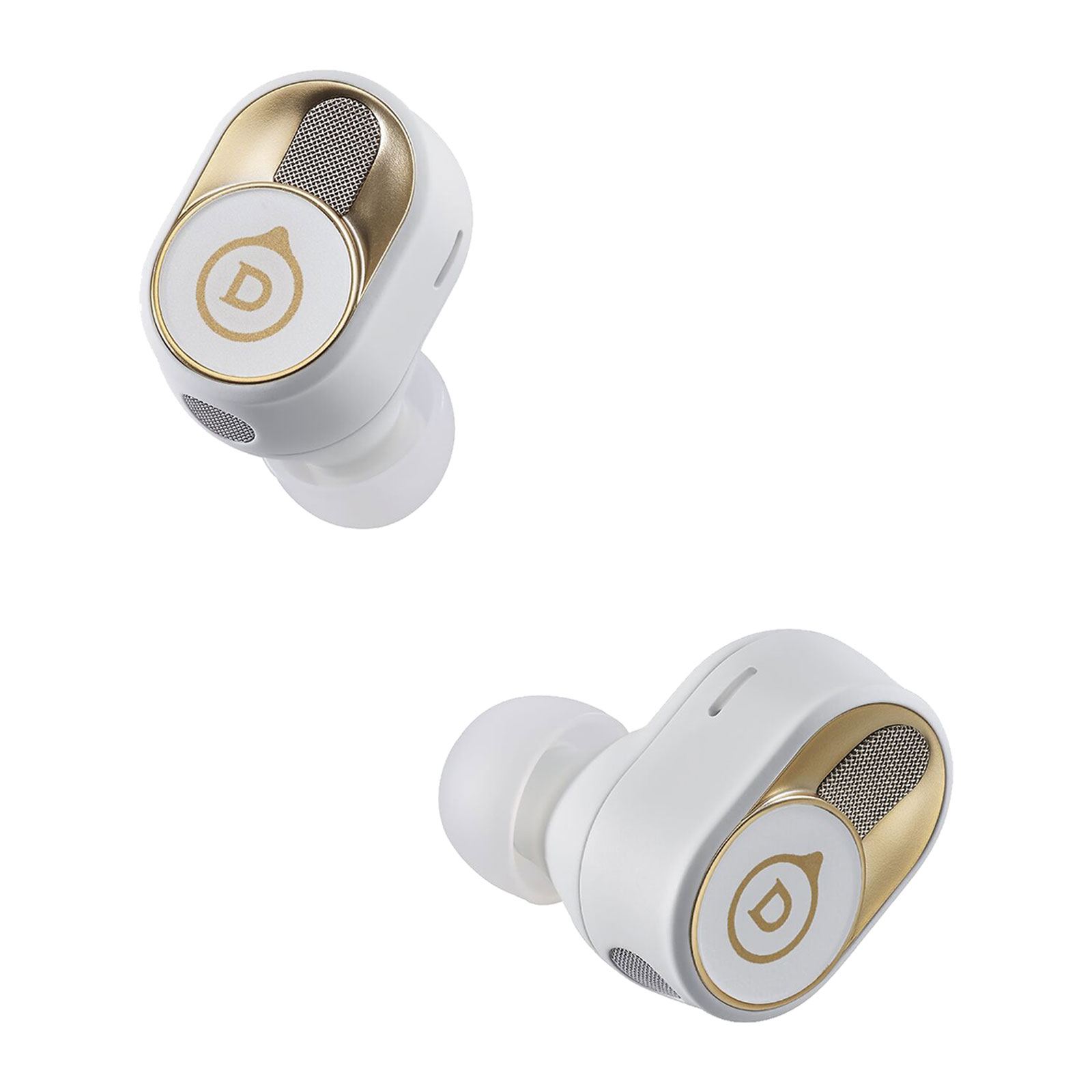 Devialet's Gemini II are the most luxurious wireless earbuds you