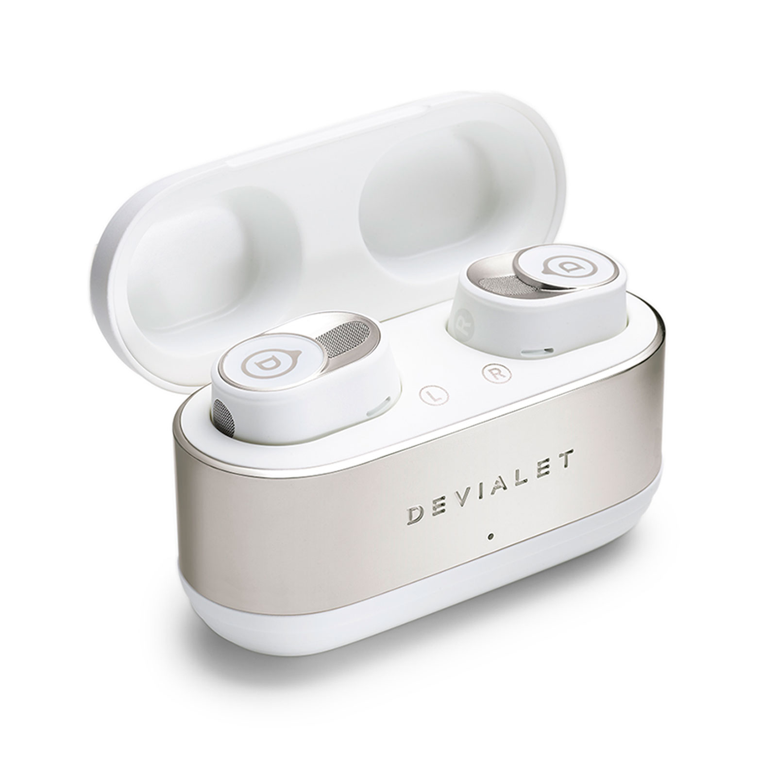 Devialet Gemini II - True Wireless Earbuds