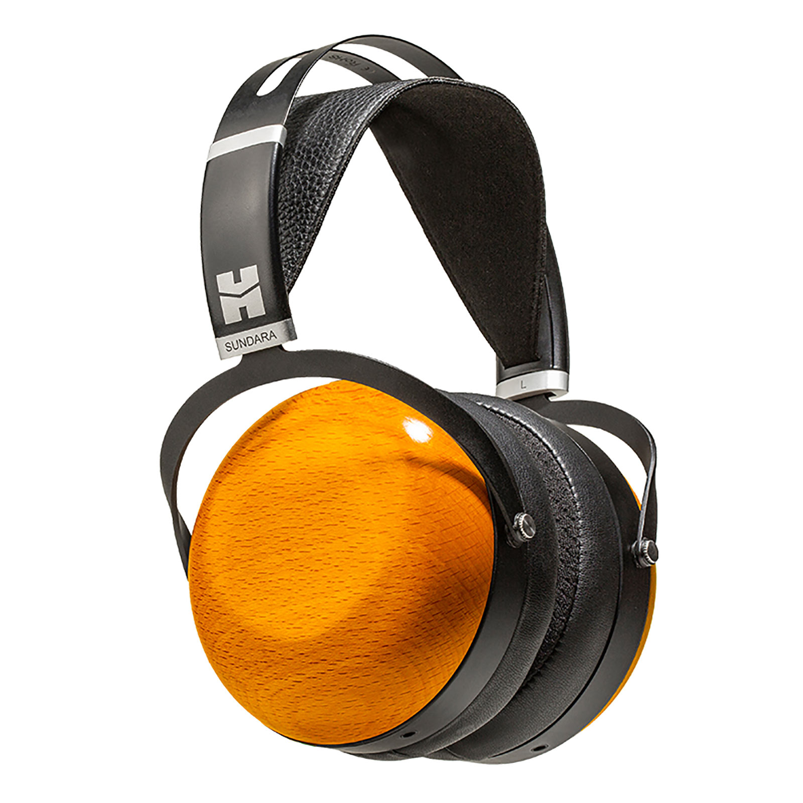 HiFiMan Sundara Closed-Back Planar Magnetic Headphones