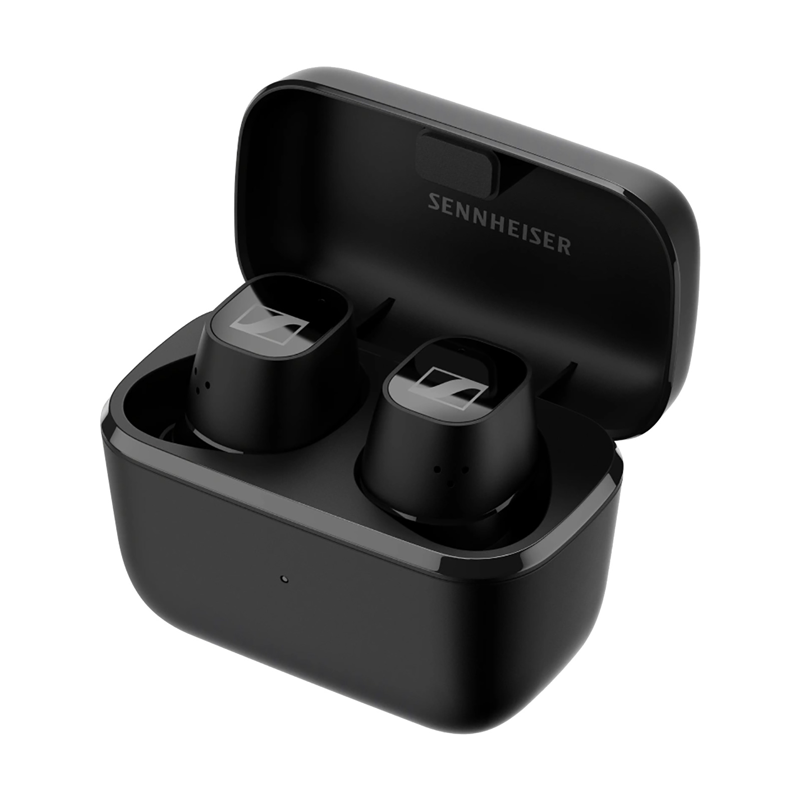Anc earbuds discount