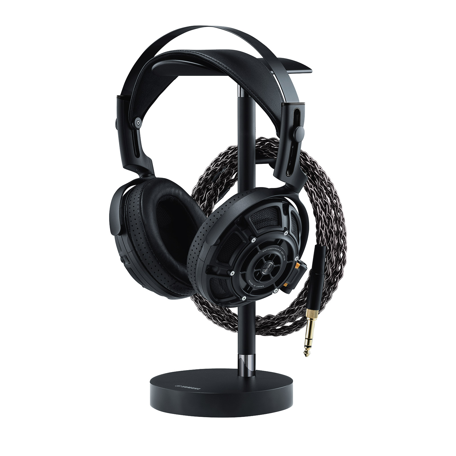 Yamaha YH 5000SE Flagship Orthodynamic Headphones