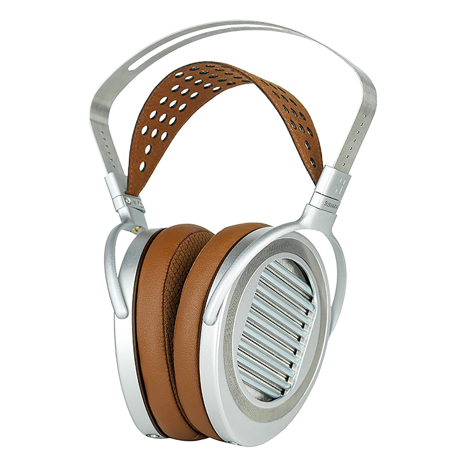 Susvara Unveiled Open Back Over Ear Planar Magnetic Headphones by HiFiMan Audio Sanctuary