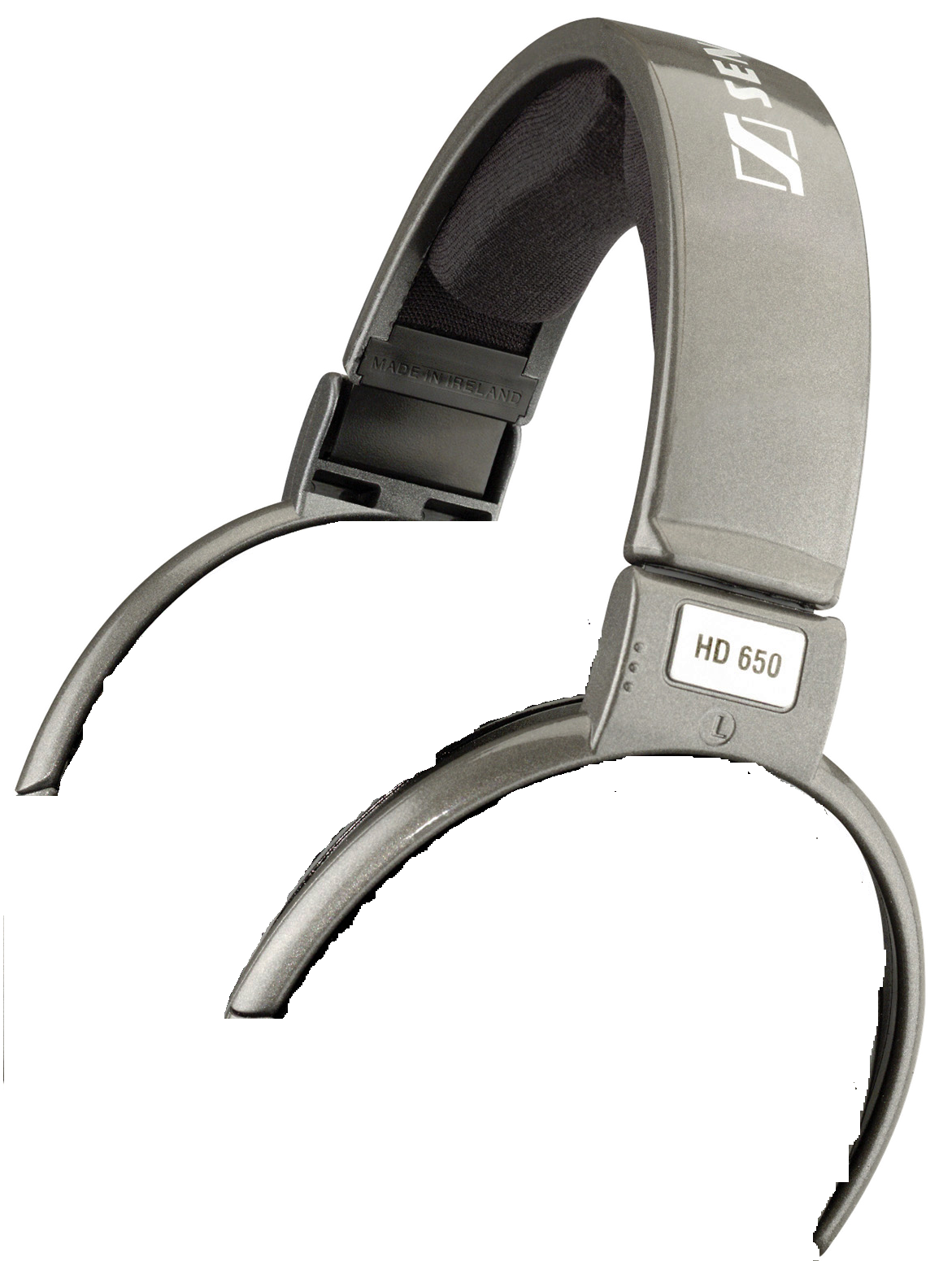 Sennheiser hd 650 headband cushion deals