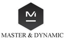 Master & Dynamic