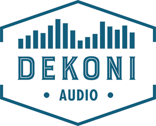 Dekoni Audio