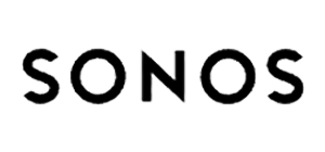 Sonos | Available at Audio Sanctuary