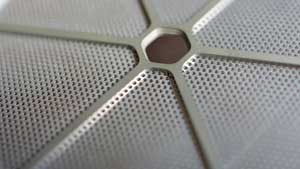 STAX SR-009 Grille 2 STAX SR-009 Grille 2