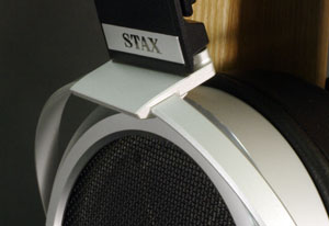 STAX SR-009 Outer Case STAX SR-009 Outer Case