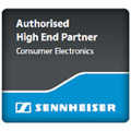 Sennheiser High End Partner