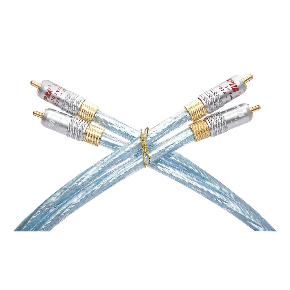 Supra Sword Interconnect Cable Per Pair