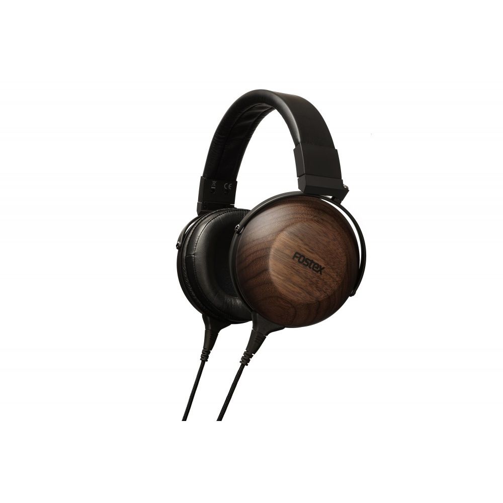 ヘッドホン FOSTEX TH610 FXC_TH610_3qtr_30_139312_20166