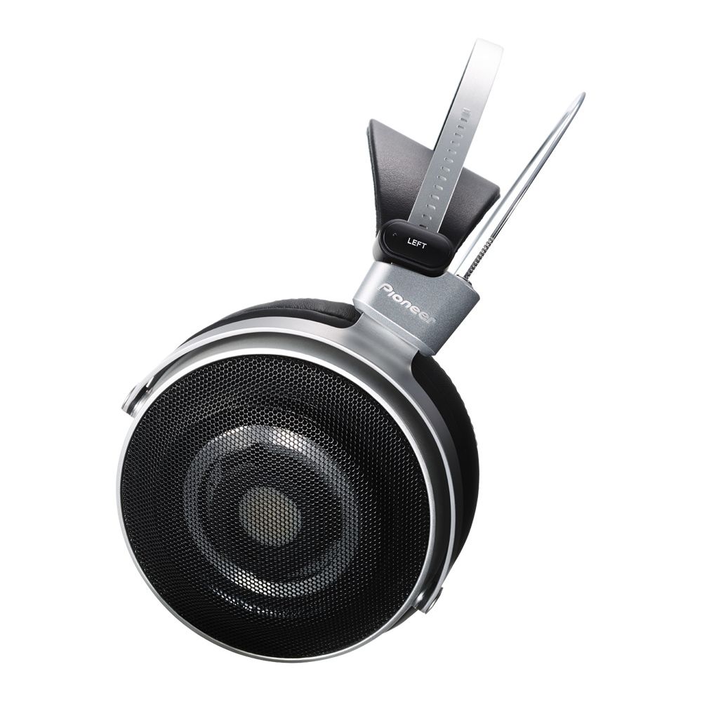 Pioneer SE Master1 Flagship Headphones London Demonstration