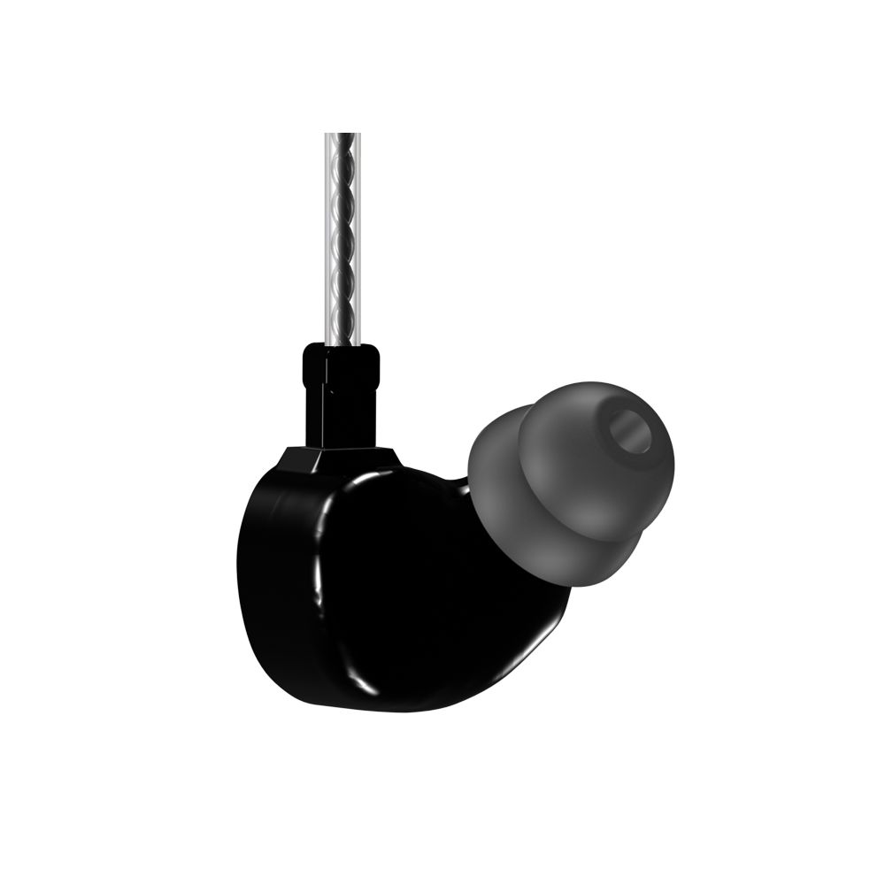 Earsonics Velvet V2 Earphones Made In France