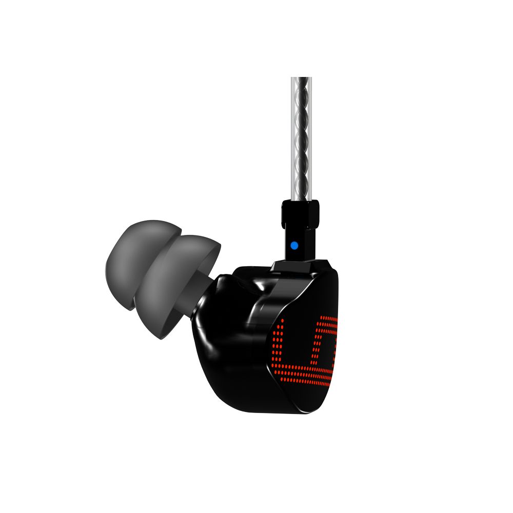 Earsonics Velvet V2 Earphones Made In France