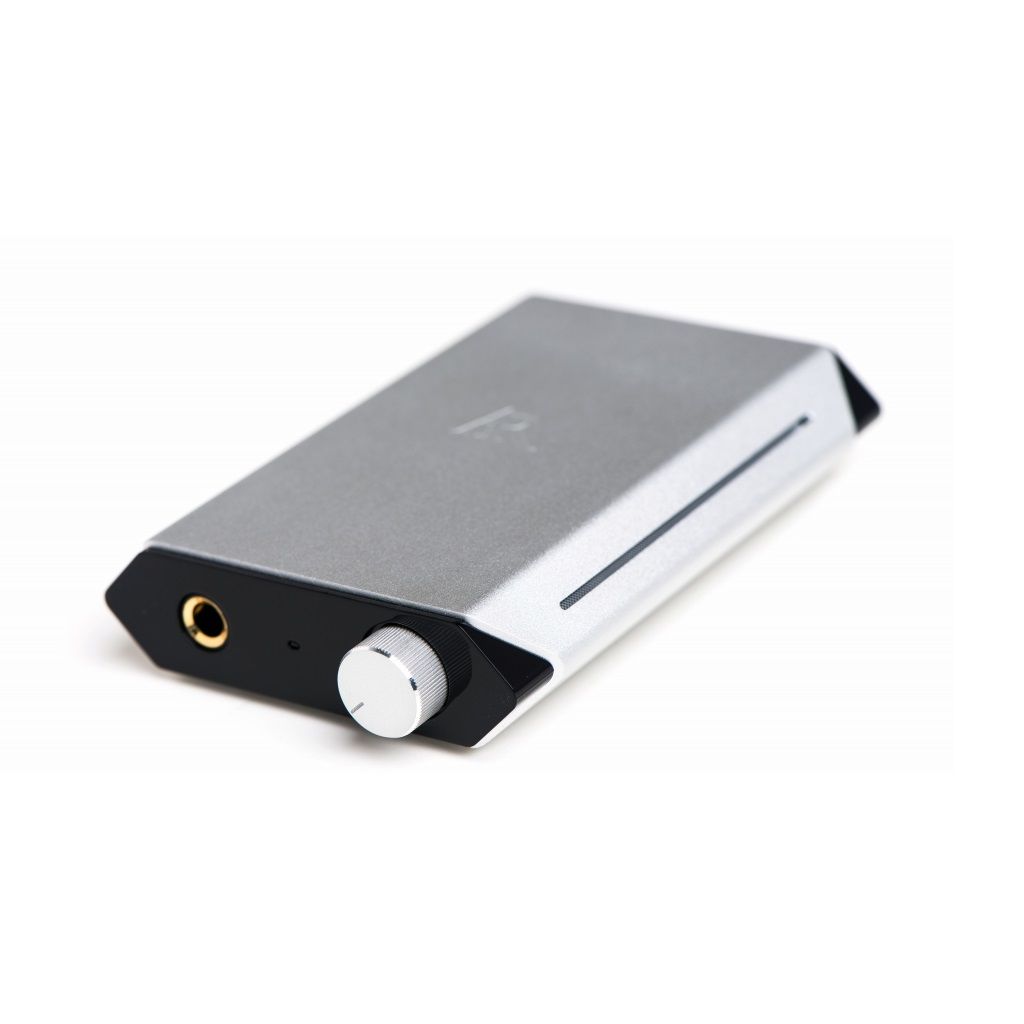 Acoustic headphone shop amp